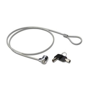 Laptop Lock With 2 Keys