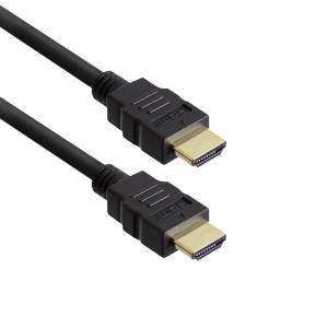 OEM HDMI High Speed cable with Ethernet 3m Black
