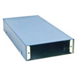 Exterity Avediastream C1101, 1 Slot Chassis