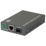 Gigabit Media Converter