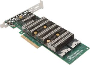 Smartraid Ultra 3258p-16i /e Single