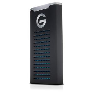 SSD G-DRIVE mobile R-Series 1TB USB 3.1 (GDRRUCWWA10001SDB)