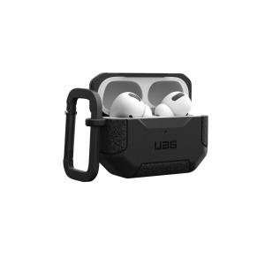 Airpods Pro 2nd Gen Scout - Black