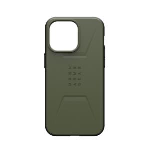 Apple iPhone 15 Pro Max Civilian Magsafe Olive Drab