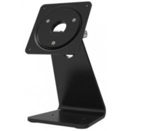 iPad Enclosure Rotating Counter Stand - Space 360 - Black