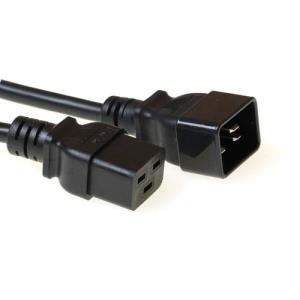 Power Extension Cable 230v C19 To C20 (ak5085)