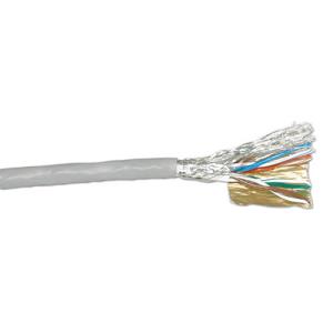 Patch cable - CAT6 - S/FTP - 305m - Grey