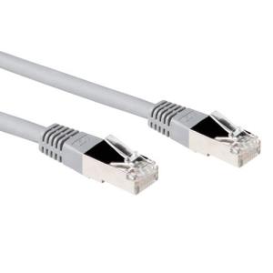 Cat5e Lszh Utp Patch Cable Grey 1.5m