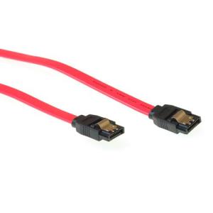 SATA II Data Connection Cable 0.75m