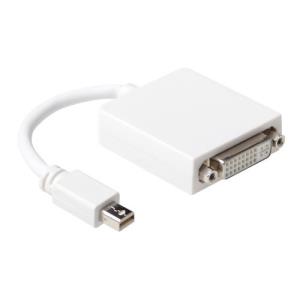 Converter Cable Mini DisplayPort Male - DVI Female 0.15m