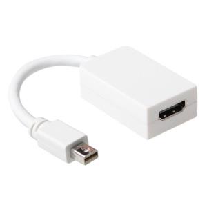 Converter Cable Mini DisplayPort Male - Hdmi-a Female 0.15m