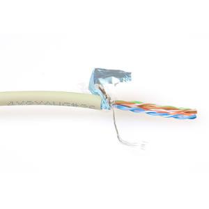 Cat5e Ftp Stranded Lszh 100m Ivory