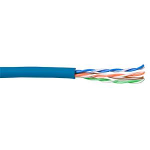 Cat5e Utp Stranded 100m Blue