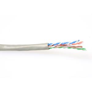 CAT6 Twisted Pair Cable 500m Ivory