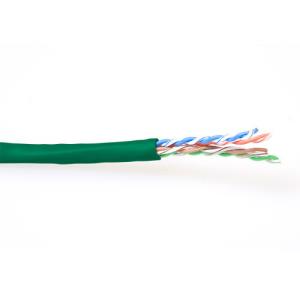 CAT6 Utp Stranded 100m Green