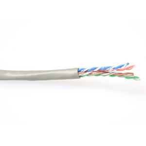 CAT6 Utp Stranded 100m Ivory