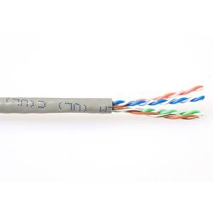 CAT6 Utp Stranded 305m Ivory