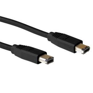 Firewire Ieee1394 Connection Cable 1.8m