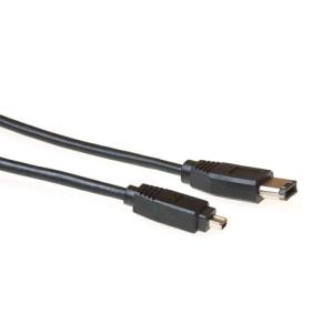 Firewire Ieee1394 Connection Cable 4.5m