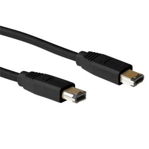 Firewire Ieee1394 Connection Cable 4.5m (fw1050)