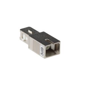 Sc Fiber Optic Attenuator 3db