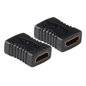 Hdmi Gender Changer Adapter Female - Female Sq