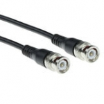 Rg-58 Patch Cable 50 Ohm 7m
