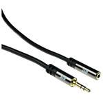 High Quality Audio Extension Cable 3.5 Mm Stereo Jack Male - Female 10m