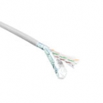 Patch cable - CAT6 - F/UTP - 500m - Grey