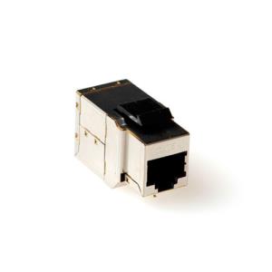 Keystone Coupler Rj-45 Shielded (sd5019)