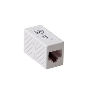 Inline Coupler Rj-45 Unshielded