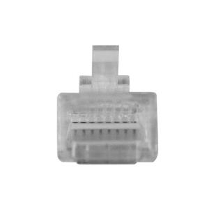 Modular Connector Rj-45 25-pk