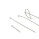 Cable Ties - Transparent 203 / 3.6mm