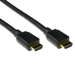 HDMI High Speed Ethernet Premium Certified Cable HDMI-A Male - HDMI-A Male 5m