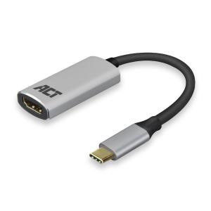 USB-C to HDMI female adapter 4K