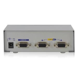 VGA Splitter 2 Ports