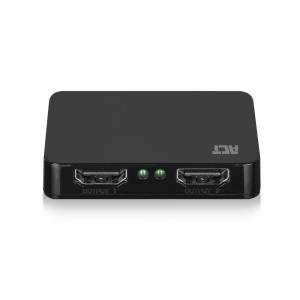 4K HDMI 1.4 splitter 2 ports