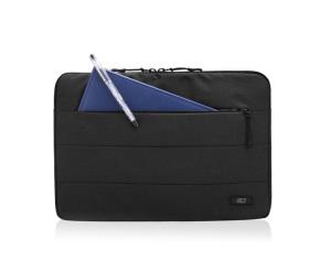 City Laptop Sleeve 15.6in Black