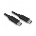 USB 3.2 Gen1 Connection Cable C Male - C Male 1m