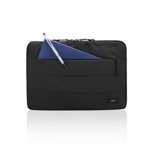 City Laptop Sleeve 13.3in Black