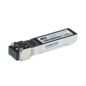 SFP+ SR transceiver coded for HP Procurve J9150A