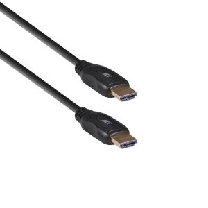 HDMI high Speed Video Cable HDMI-A Male - HDMI-A Male 1.5m