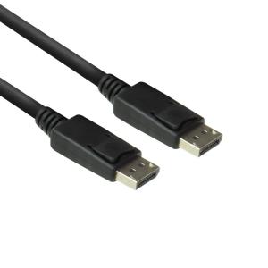 DisplayPortCcable Male - Male 1M