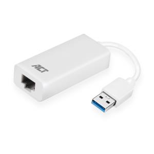 Gigabit Network Adapter USB 3.2 Gen1