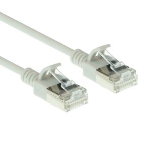 Patch Cable - CAT6A - U/FTP - 0.50cm - Grey