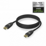 HDMI 8K Ultra High Speed Certified Active Optical Cable v2.1 HDMI-A Male - HDMI-A Male - 10m