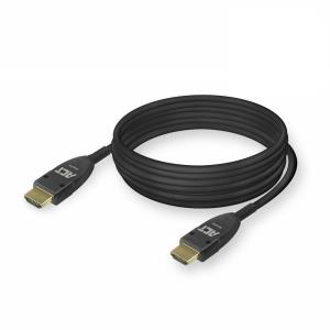 HDMI 8K Ultra High Speed Certified Active Optical Cable v2.1 HDMI-A Male - HDMI-A Male - 10m