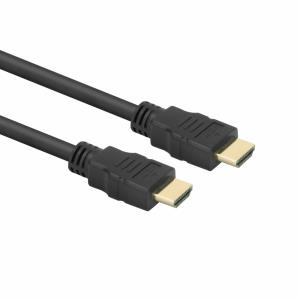 High Speed Cable v2.0 HDMI A Male 15m