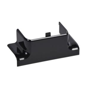 Dlp Snap-on T Piece To 80mm Black