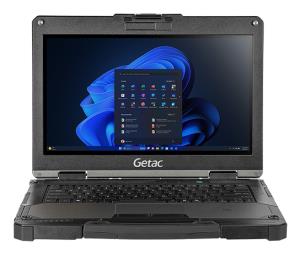 B360g3 - U5-225h - 13.3in - 16GB Ram - 256GB Pci-e SSD - Win11 - Qwerty Italian - Webcam